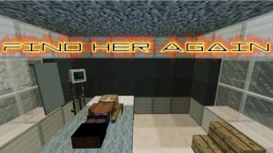 Baixar Find Her Again para Minecraft 1.12.2